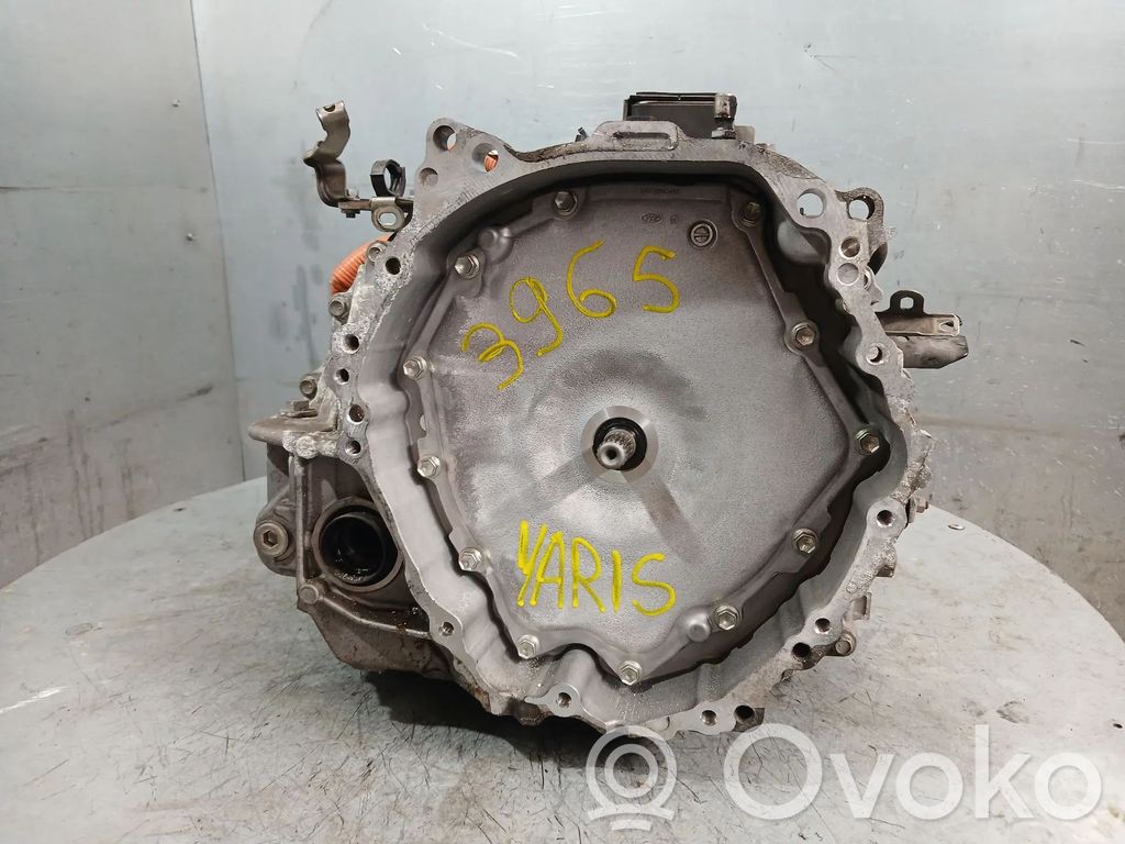 Toyota Yaris Scatola del cambio automatico 