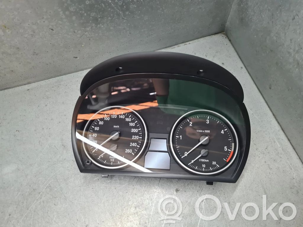 Velocímetro (tablero de instrumentos)   924237101,14369510,710228648,A2C53418510,IK924237101V