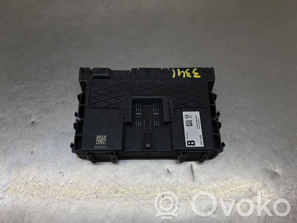 Módulo de confort/conveniencia   284Z17873R,3330F00323