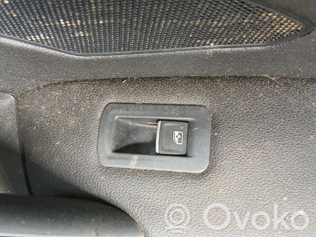 Volkswagen Tiguan Schalter el. Fensterheber