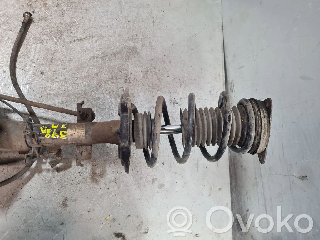 Nissan Qashqai Stoßdämpfer vorne 