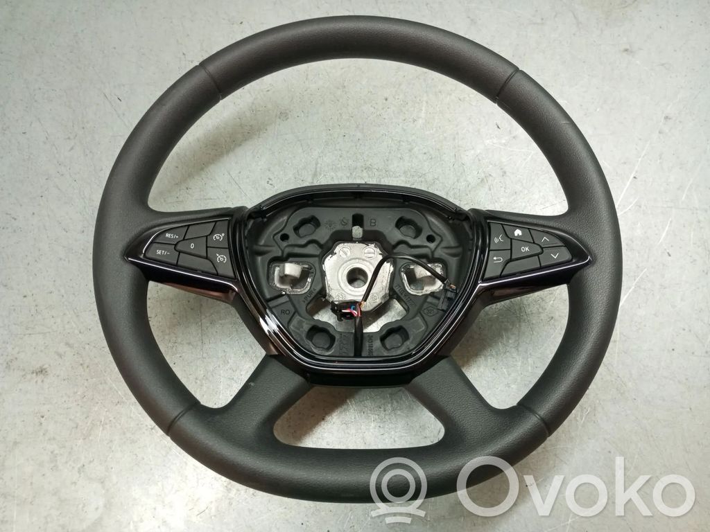 Volante   484007754R,34318654D