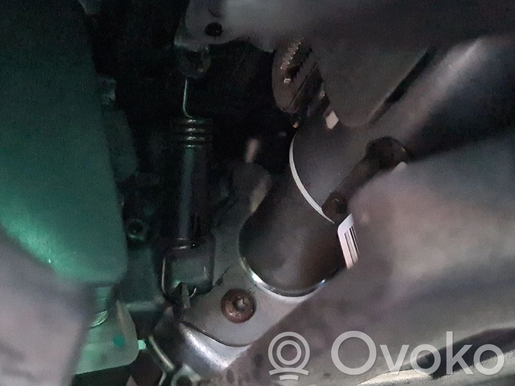 Ford Ecosport Kierownica 
