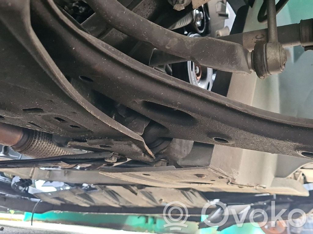 Opel Corsa E Svira 