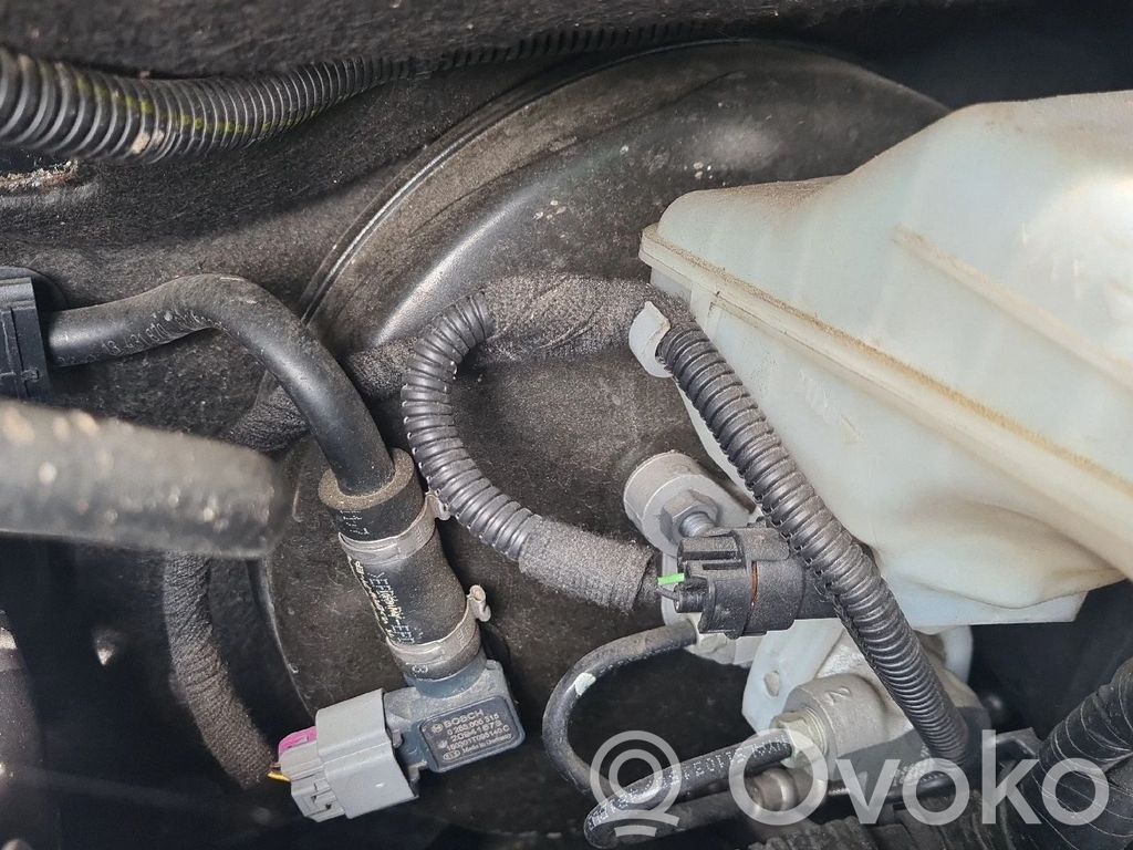 Brake booster   04901,39087622,93167536,93189739,95521511