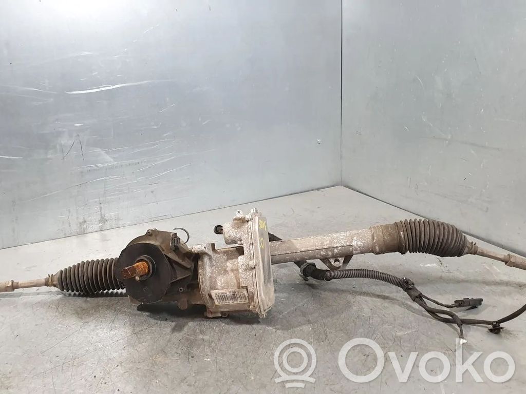 Citroen C3 Steering rack 