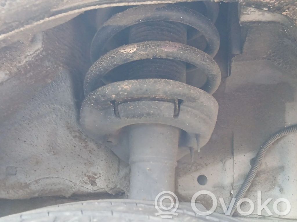 Ford Transit Priekinis amortizatorius 