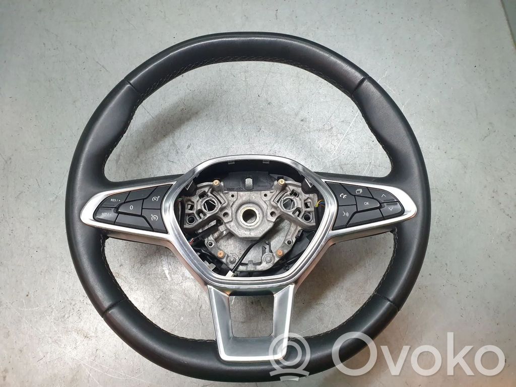 Steering wheel   484002607R,34268120C
