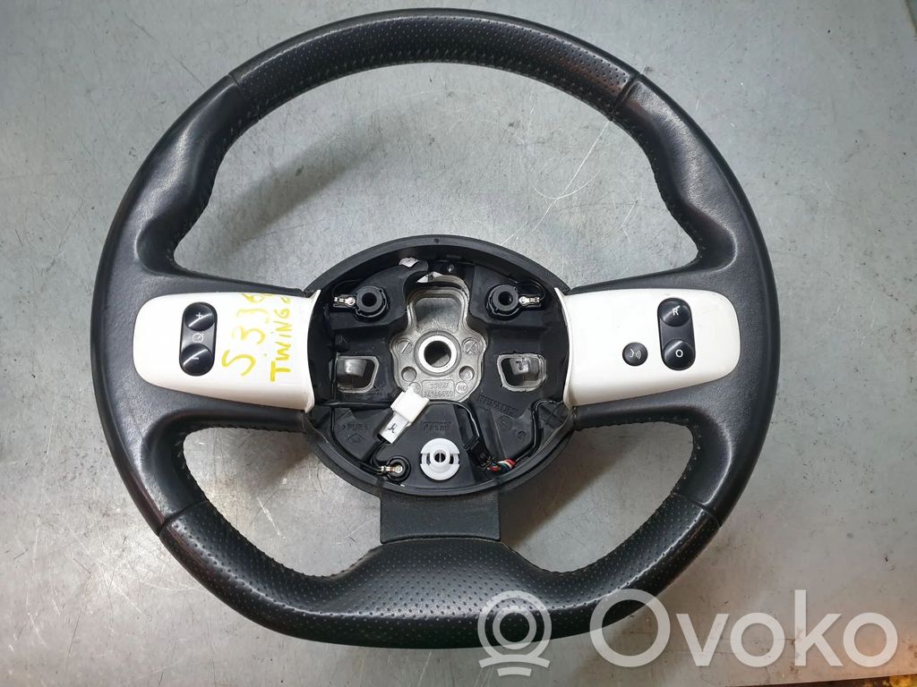 Volante   484000766R,34308556A