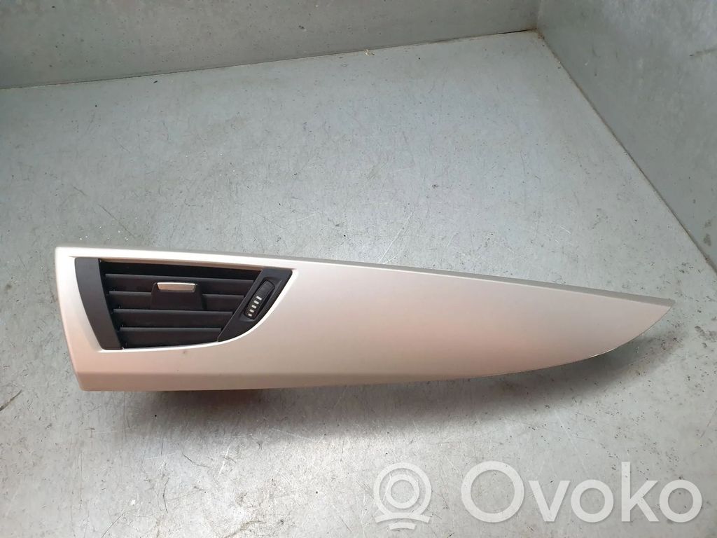 BMW 1 F20 F21 Cornice cruscotto 