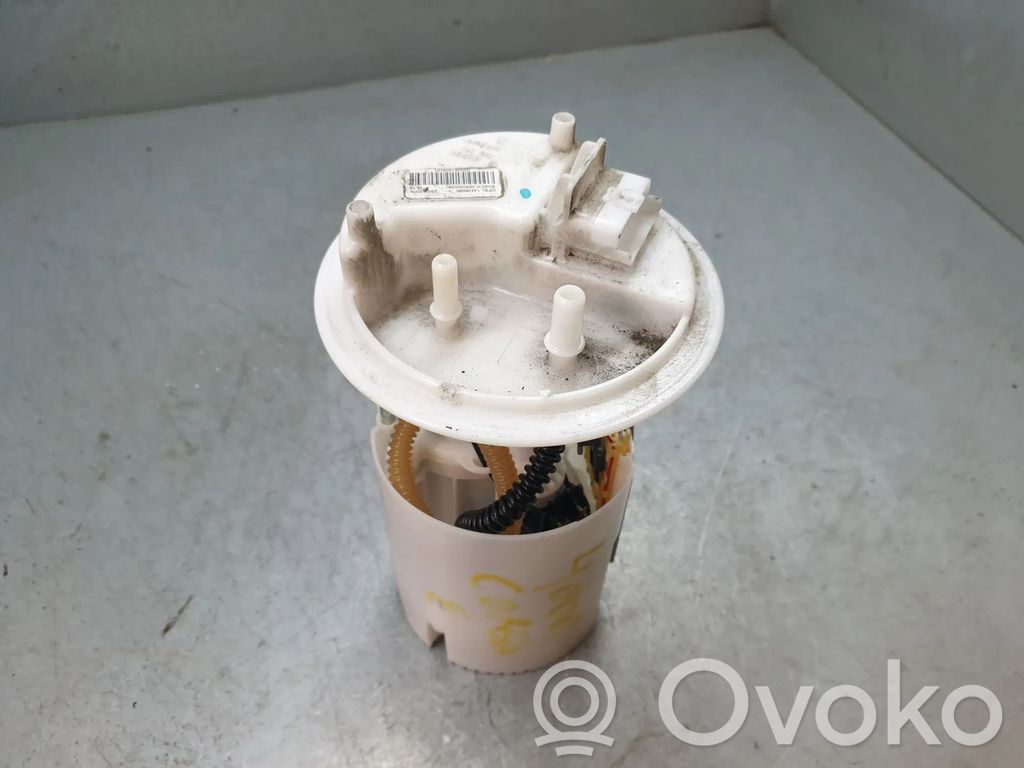 Pompe à carburant   13436580,0580200291