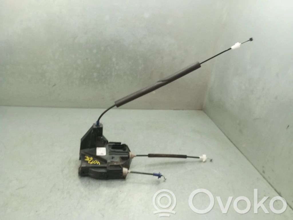 Türschloss vorne   HK83203A29EB
