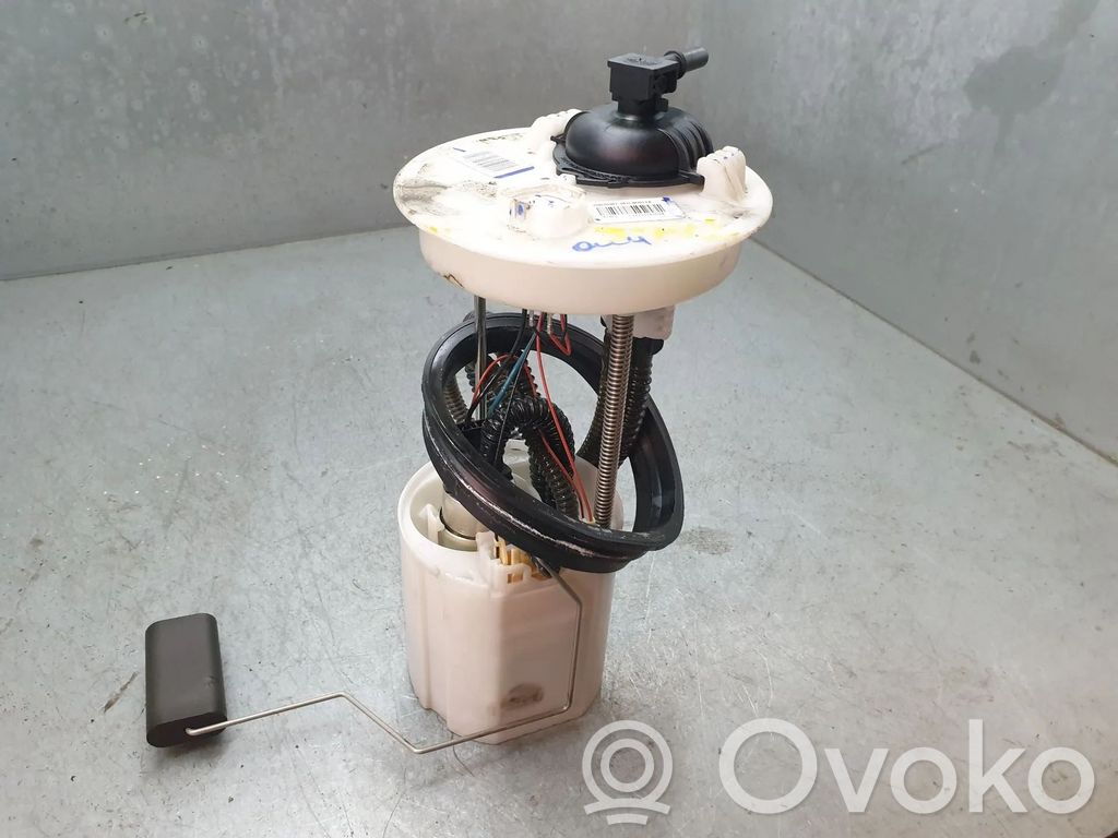 Ford Ecosport Pompă combustibil în rezervor 