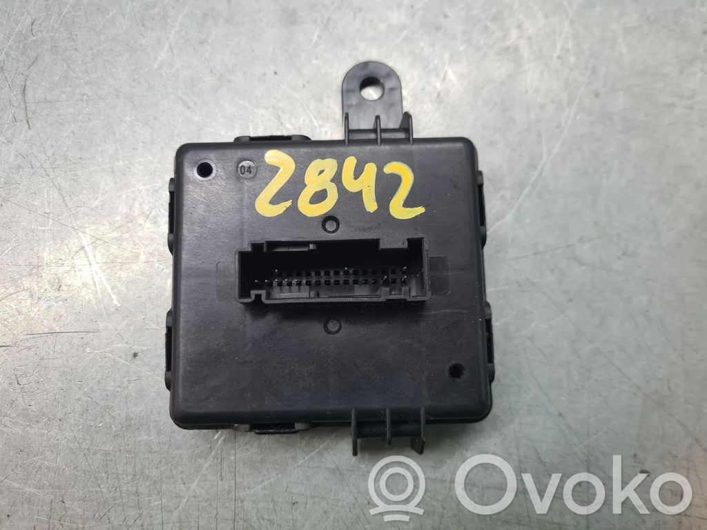 Mukavuusmoduuli   5WA959436H