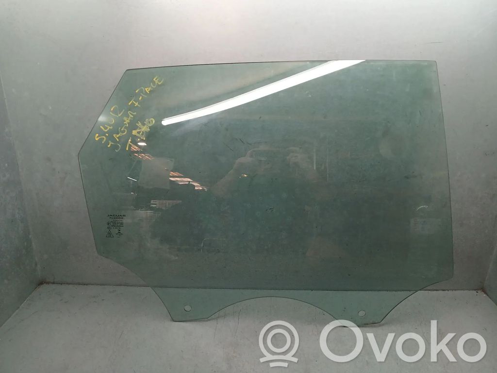 Takaoven ikkunalasi   E143R011582,E000199