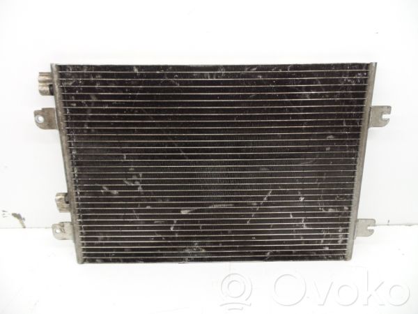 Renault Megane II Radiator răcire A/C (condensor) 