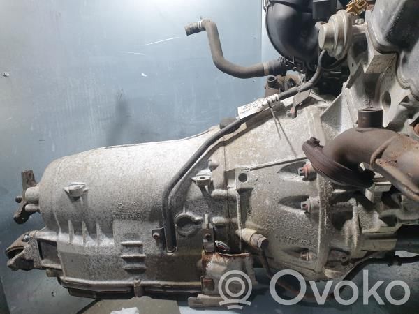 Automatic gearbox   2202700500,4983738,7226180,INFOKMS