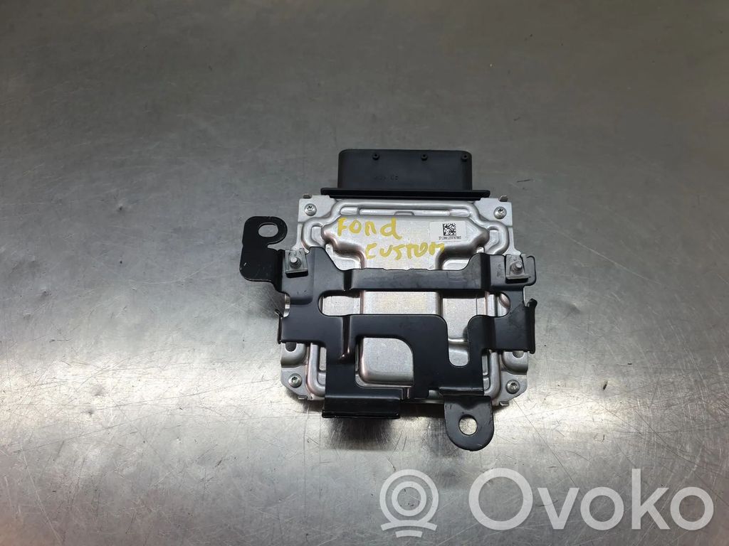 Moottorin ohjainlaite/moduuli   KVGA5H298CE,0281036847,1039T43161