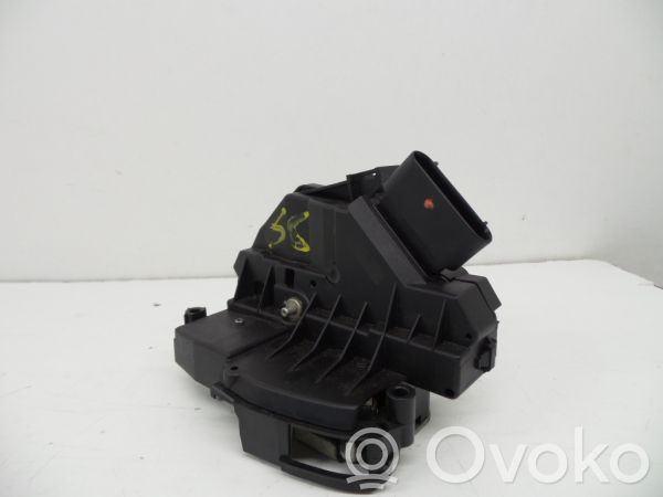 Front door lock   BM5AA21812BB,4PINOS,921760101
