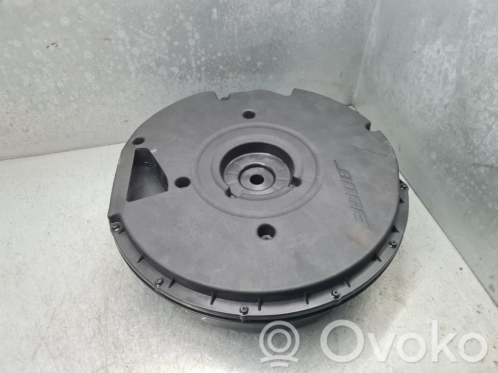 Nissan Qashqai J12 Panel speaker 