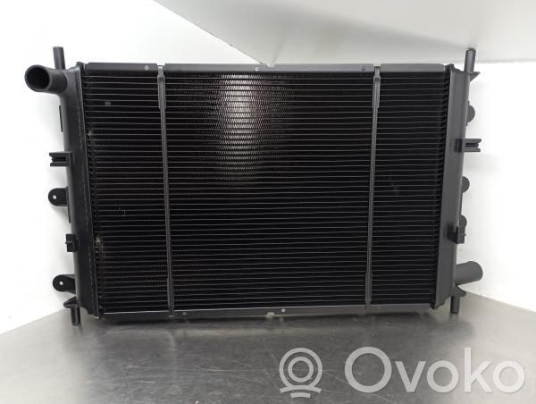 Wasserkühler   851051B,730858,NOVO,TA869,VALEO