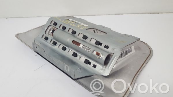 Renault Clio III Airbag del asiento