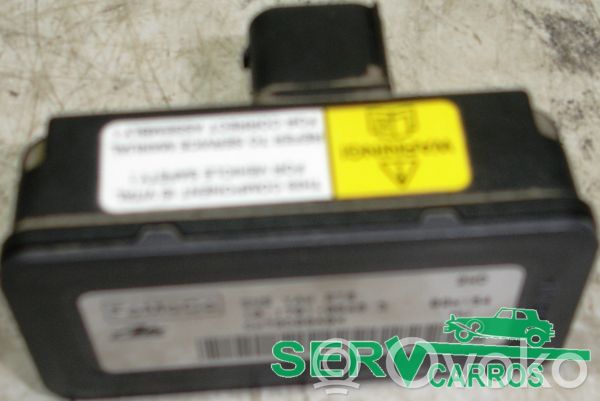 ESP (stability system) control unit   10170106483,FOMOCO