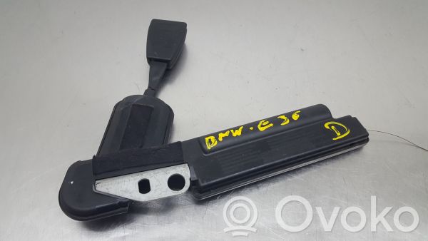 BMW 3 E36 Front seatbelt 