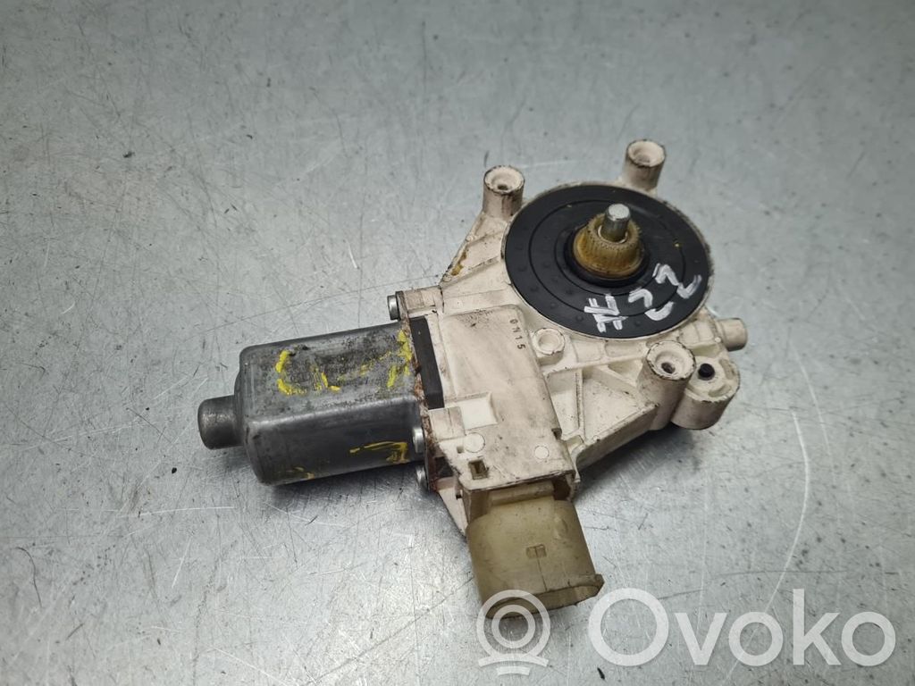 Front door window regulator motor   996625101,0130822227,6927028