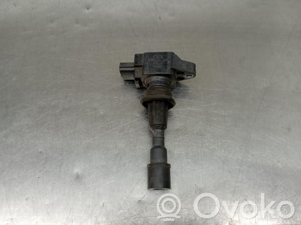 High voltage ignition coil   ZJ2018100,3PINOS,FOMOCO,K5014