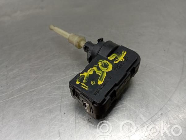 Peugeot 307 Motorino di regolazione assetto fari