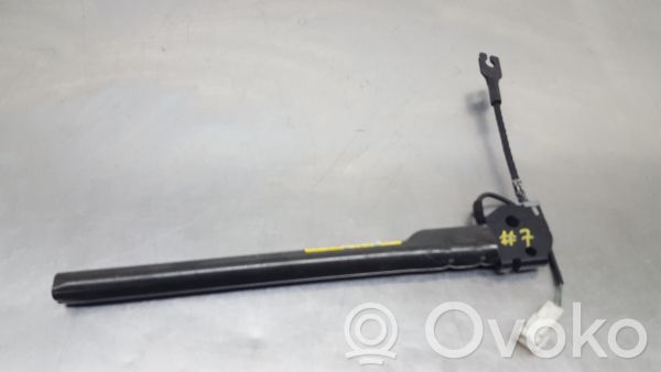 Renault Clio III Cinturón delantero 