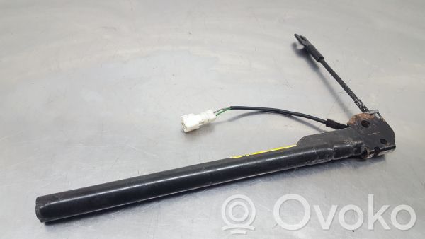 Renault Clio III Cinturón delantero 