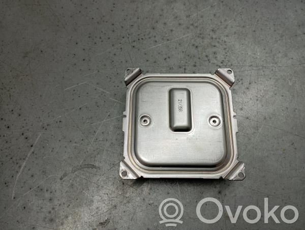 Renault Clio V Modul balast far Xenon 