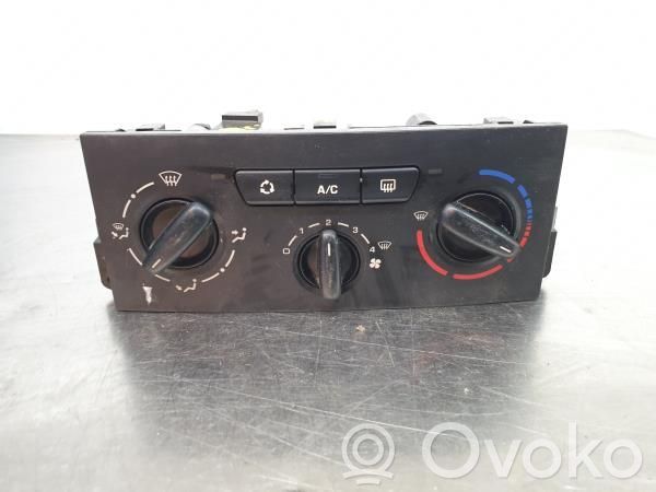 Climate control unit   6991000,VALEO