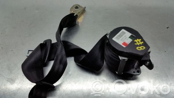 Cinturón trasero   1K6857805F,5505443A