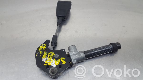 BMW 5 E39 Ceinture de sécurité avant 