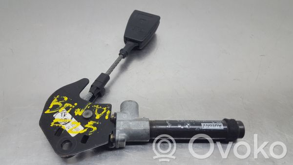 BMW 5 E39 Cinturón delantero 