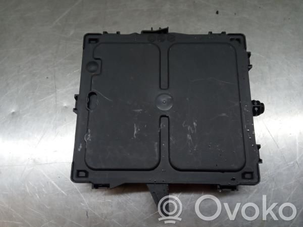 Renault Captur II Modul confort 