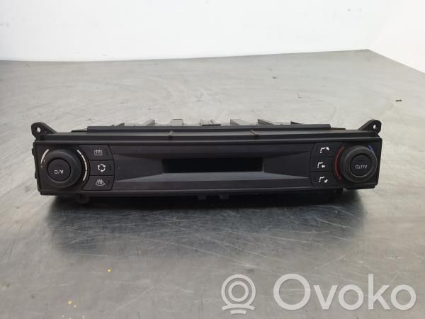Panel klimatyzacji   96829416ZD
