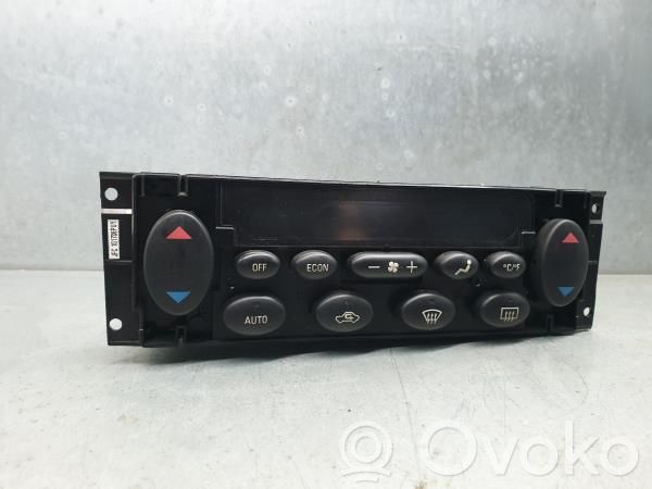 Unidad de control climatización   MF1464307227