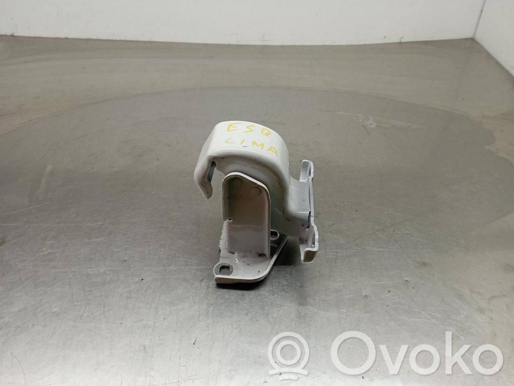 Renault Trafic III (X82) Cerniera superiore della portiera posteriore 