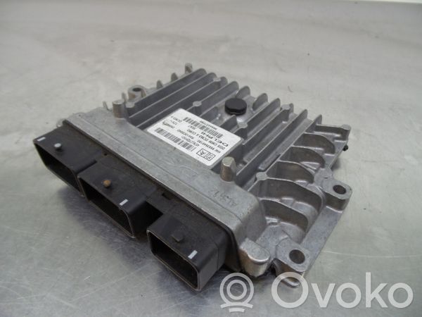 Citroen C3 Engine control unit/module 