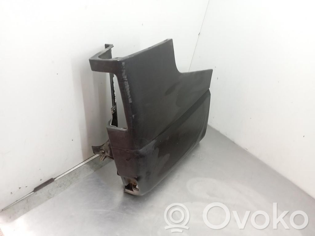 Renault Trafic III (X82) Rivestimento del pannello parte angolare del paraurti posteriore 