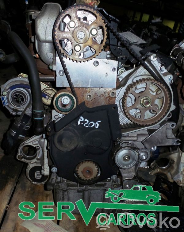 Engine   RHY,10DYGX,3015020,INFODEKM