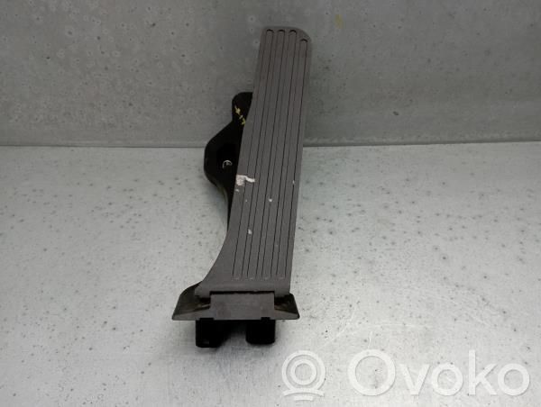 Volkswagen Golf Plus Gaspedal