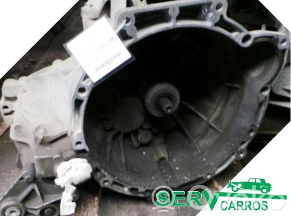 Manual 5 speed gearbox   3M5R7002ND,T6TC1130606002339