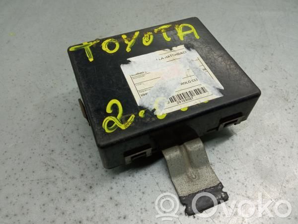 Comfort/convenience module   MH6320,28521