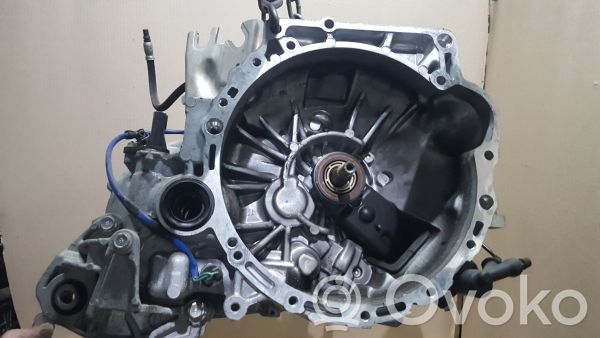 Mazda 3 I 5 Gang Schaltgetriebe 