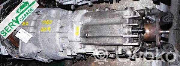 Scatola del cambio manuale a 5 velocità   20154349